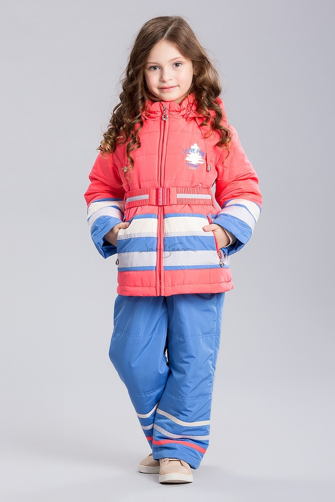 Комплект для девочек, холлофайбер