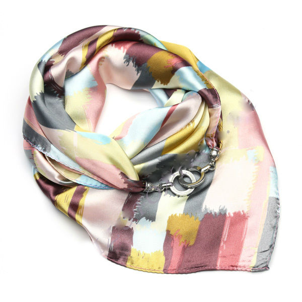 Косынка 60х60