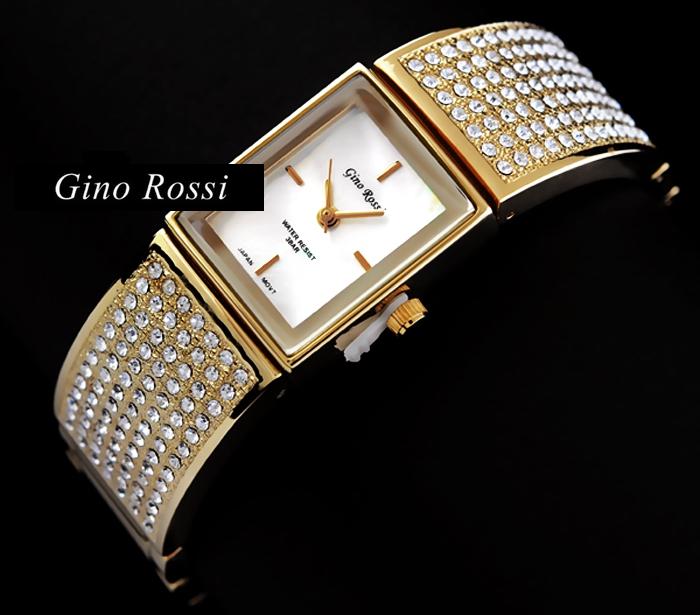 Часы GINO ROSSI
