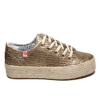 Женские криперы.