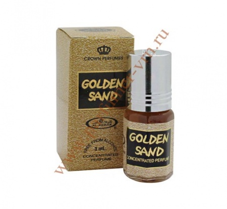 Golden sand/ «Золотой песок»