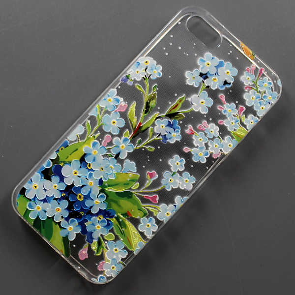 Чехол защитный для iphone 4/5