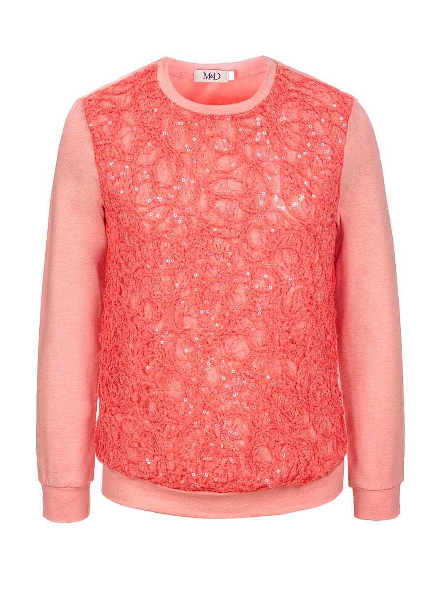 Толстовка M&D