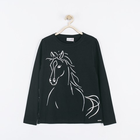 Кофта Coccodrillo