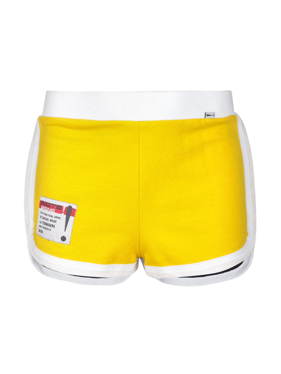 Шорты Nota Bene