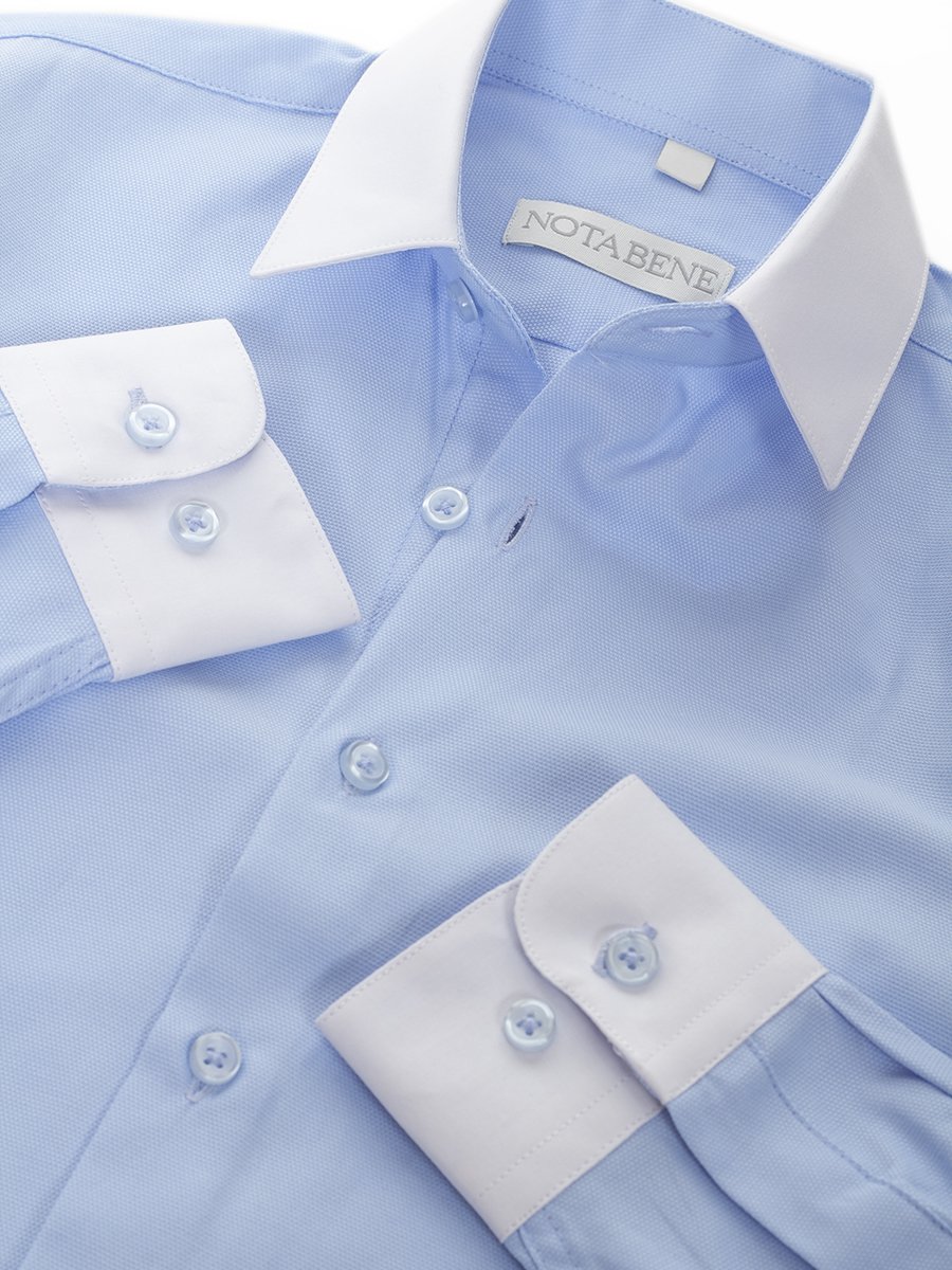 Сорочка Nota Bene