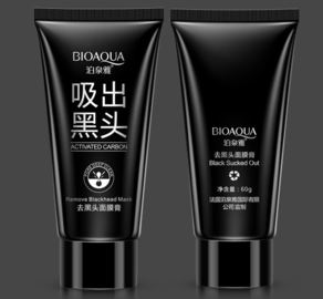 Блэк маска пленка "Биоаква"  от черных точек 60гр.