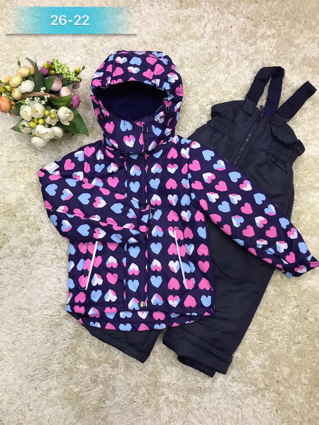 Комплект Дд