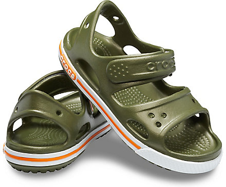 Crocband II Sandal PS