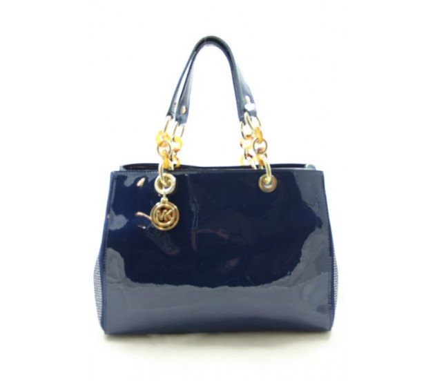 МК. Копия Натуральная лаковая кожа. Класс ЛЮКС..