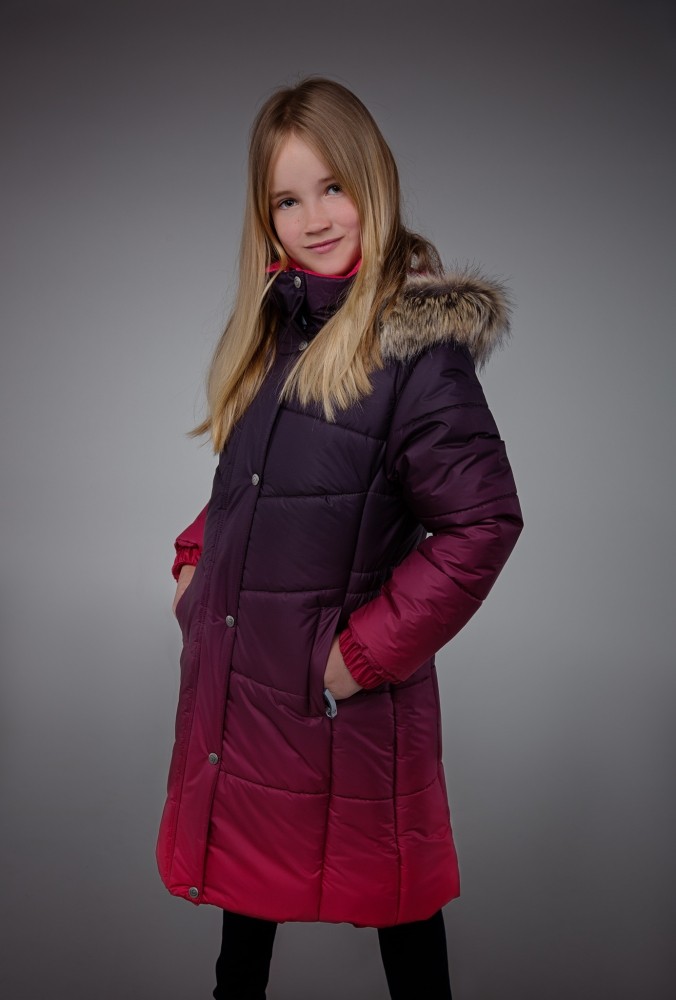 Пальто Kelly  Lenne /Керри (зима 2017-2018г),330  гр