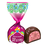ФРУКТОВЫЙ ШАТЕР С МАЛИНОЙ