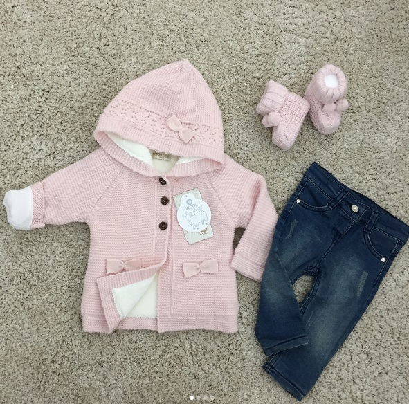 Костюм из двух предметов