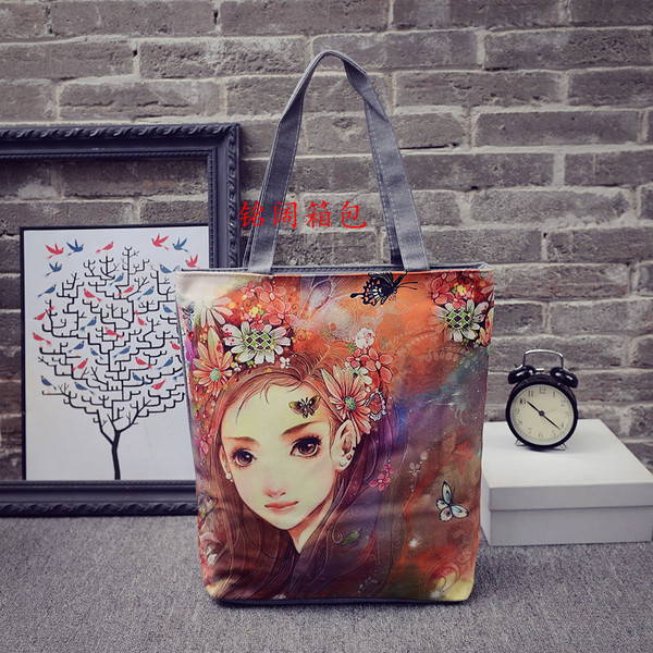 Женская сумка