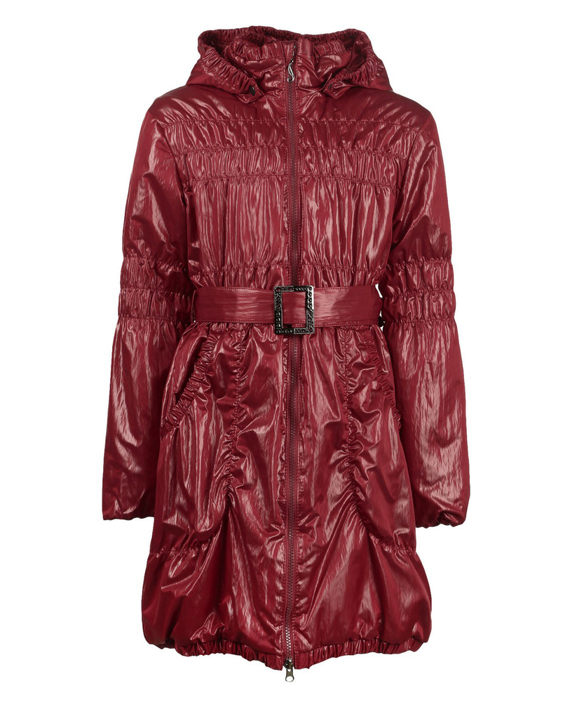 Плащ демисезонный 