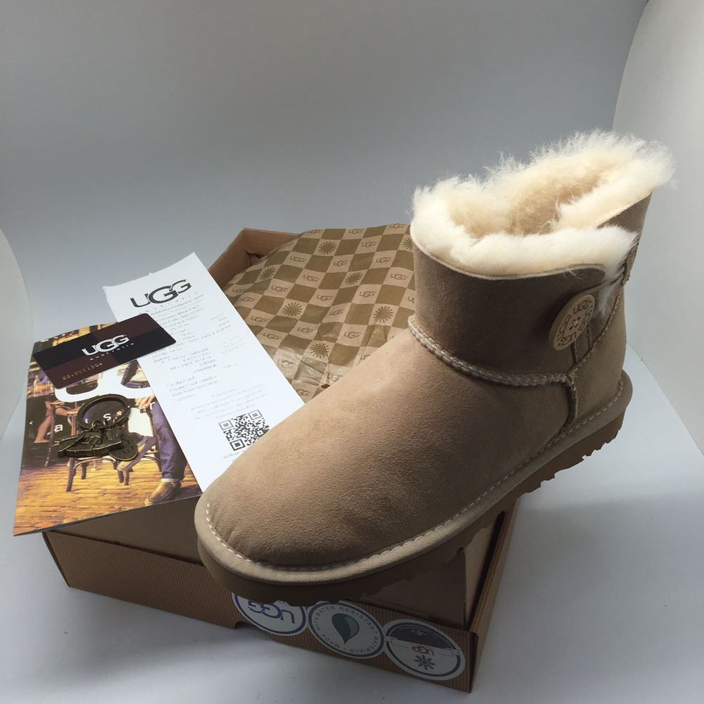 Оригинальные угги. UGG Mini Antilop. UGG С калошами. Угги с кармашком. UGG С пуговицей с лямоды.