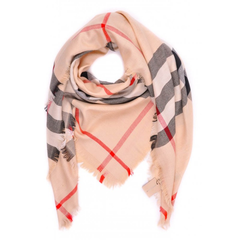 Платок Burberry  .