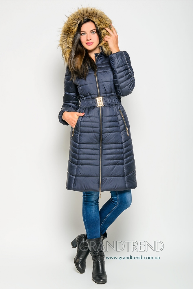 Зимняя куртка Lusskiri Loventa 17289