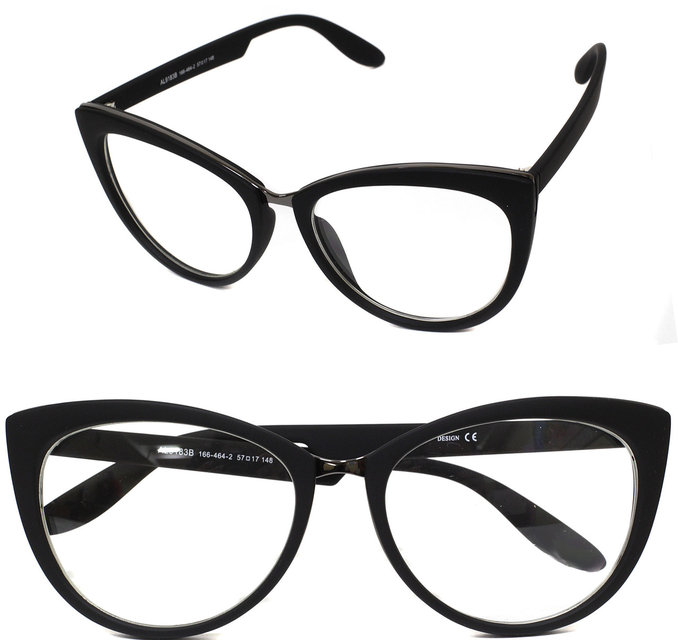 Имиджевые очки женские Aolise