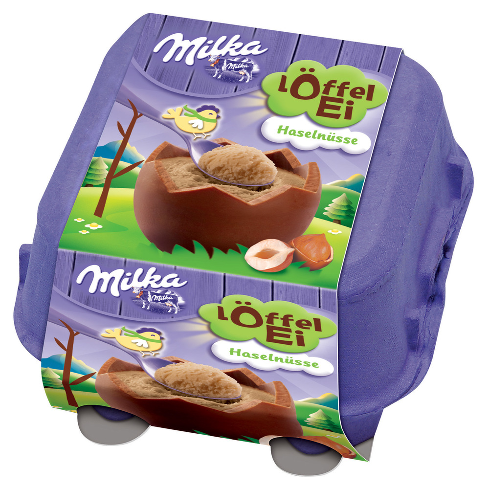 Милка Яйца С Кремом Где Купить