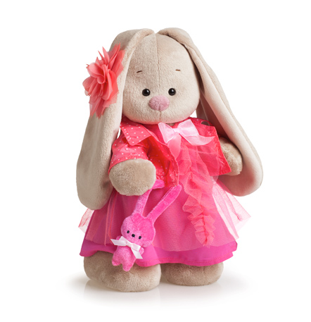 Зайка Ми Земляника