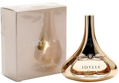"Idylle" Guerlain, 100ml, Edt