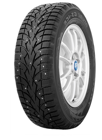 Toyo OBSERVE G3-ICE 205/55 R16 91T