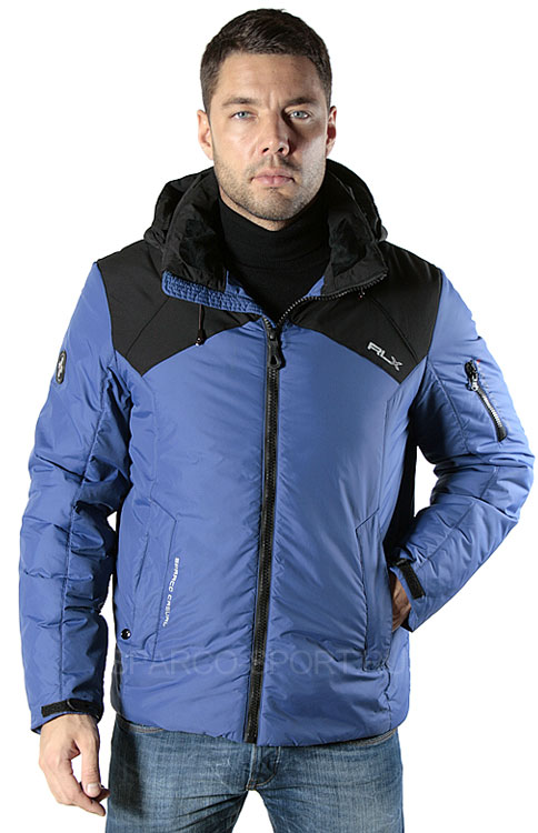 Куртка мужская SPARCO Артикул: R3606