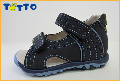 Тотто-профилактическая ортопедия