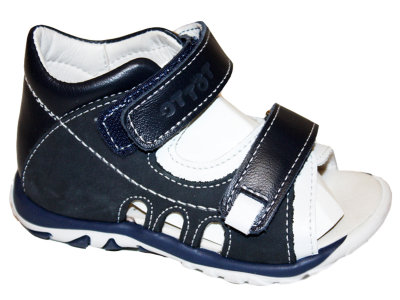 Тотто-профилактическая ортопедия