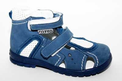 Тотто-профилактическая ортопедия