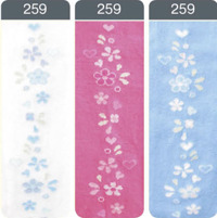 Колготки детские CONTE-KIDS "TIP-TOP" с люрексом, 259 рисуно