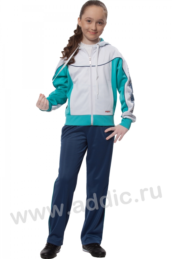Спортивный костюм детский