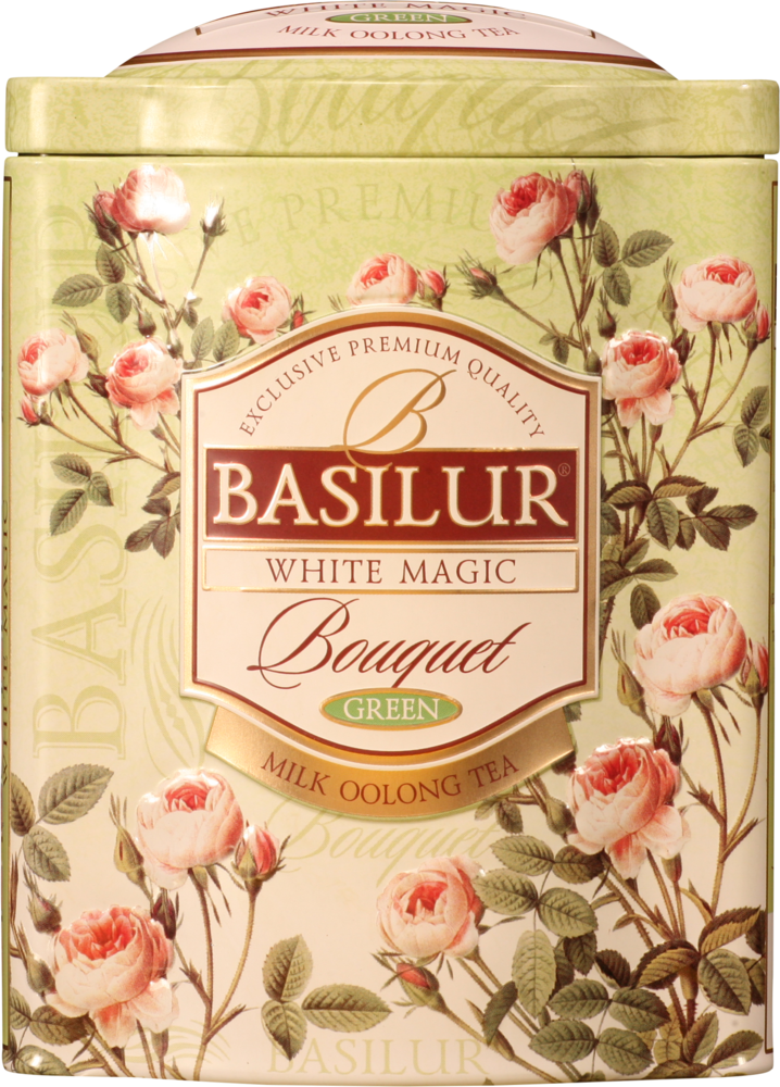 Зеленый чай базилур. Basilur White Magic чай. Basilur Green Tea. Зеленый чай белое волшебство Базилур листовой. Basilur White Magic Milk Oolong Tea.