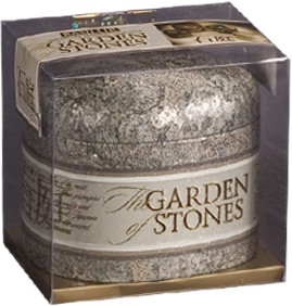 САД КАМНЕЙ средний "Молочный улун" 75 гр ж\б.