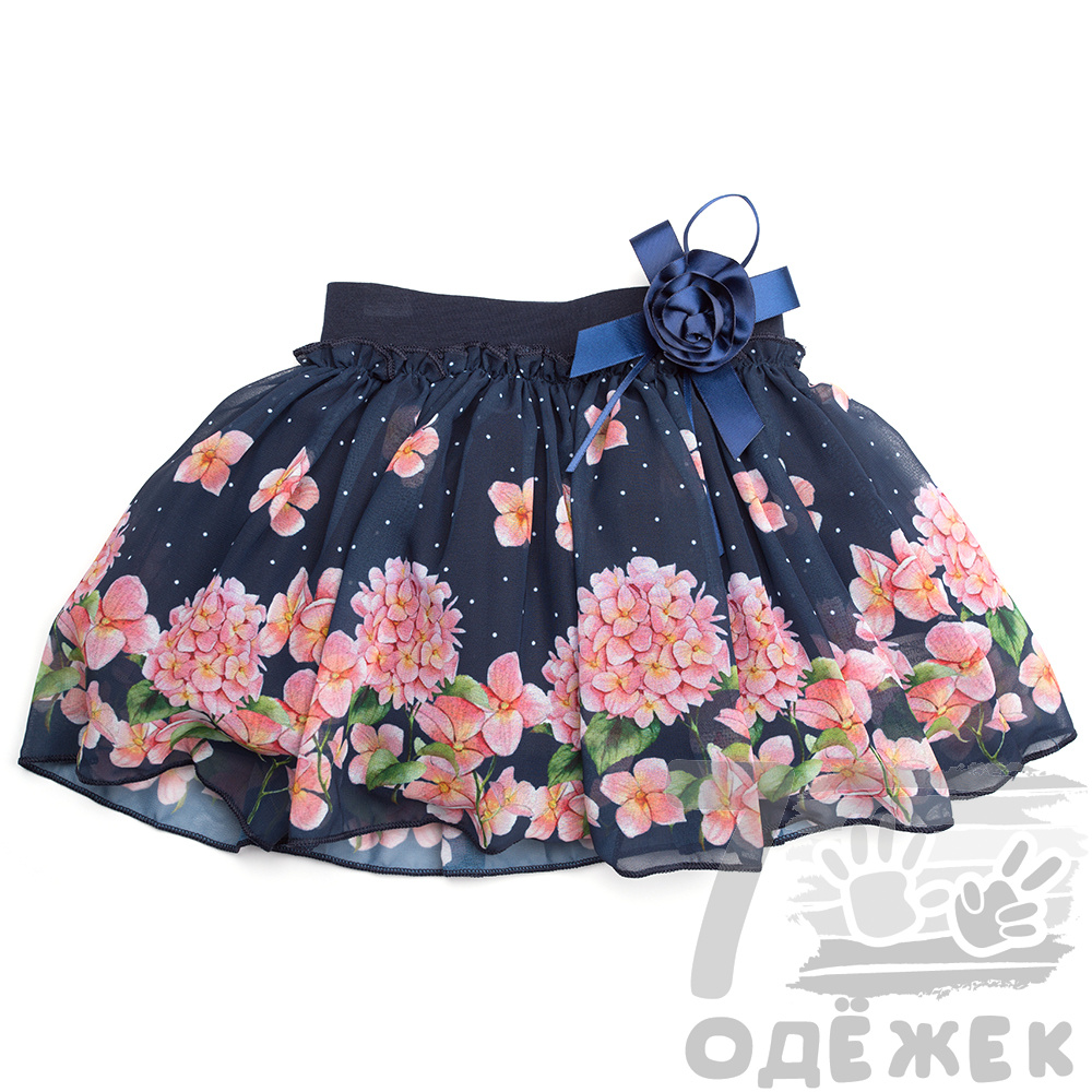 Юбка для девочки