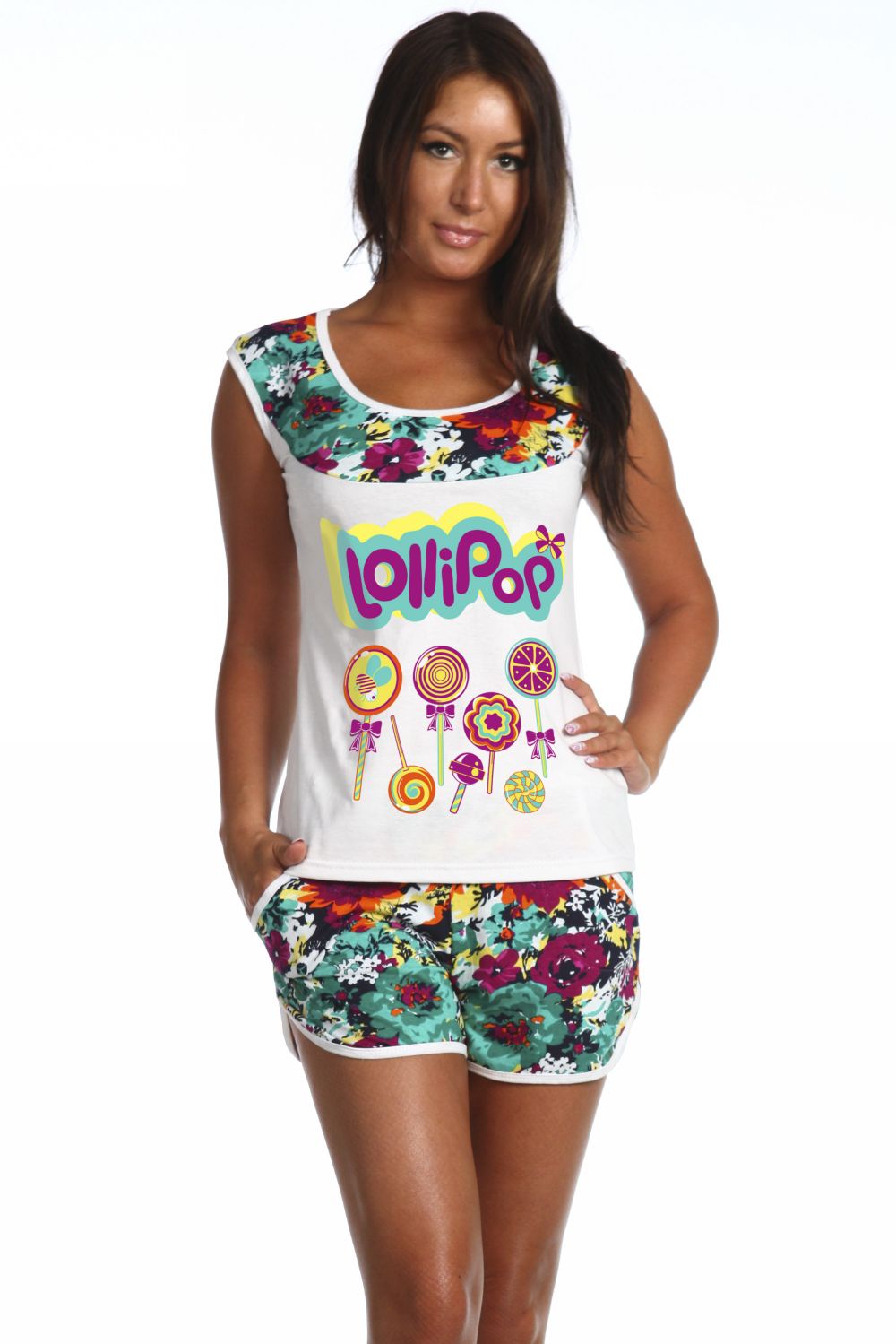 Костюм Лоллипоп