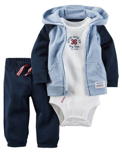 CARTERS