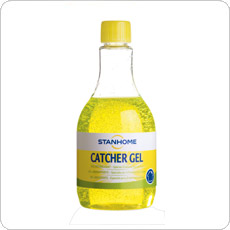 CATCHER GEL / КЕТЧЕР ГЕЛЬ 500 ml