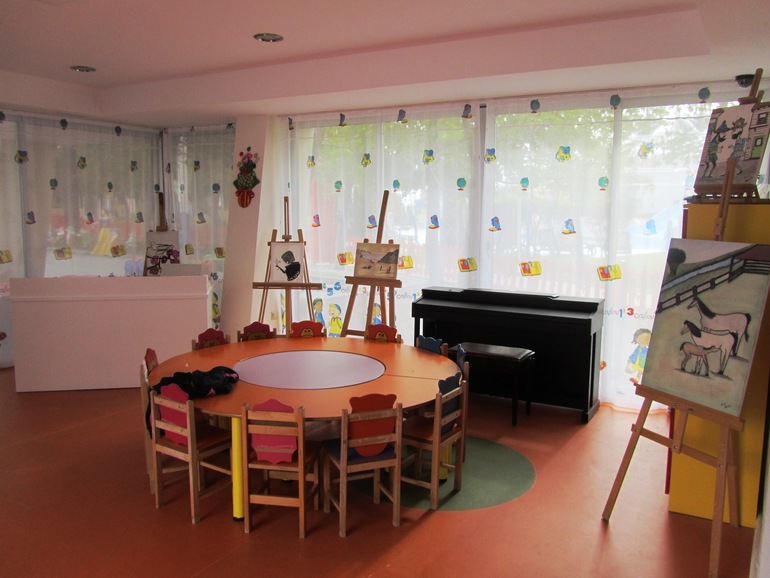 Нелюбимая Турция в несезон, оказывается здОрово!