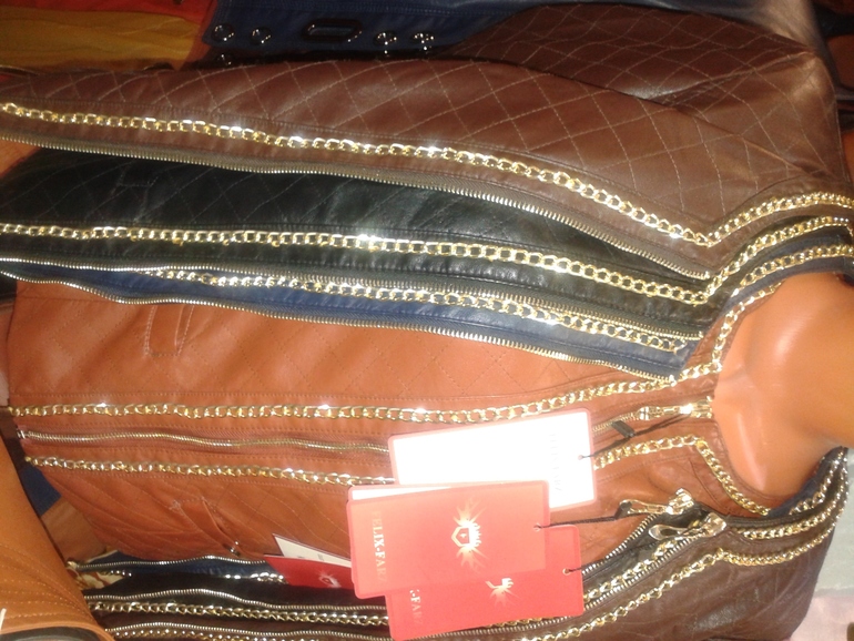 Кожанные  от 1500р!!!!!ПОДАРКИ В МАРТЕ ВСЕМ!ВСЕМ!!!курточки для НАС и наших любимых мужчин!