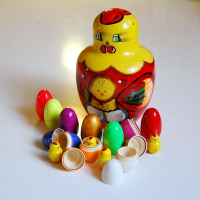 Рекламирую свой магазинчик