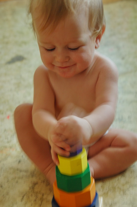 Сорок вторая неделя (7 - 13 октября)