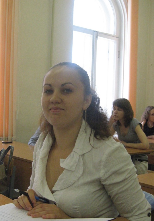Давайте познакомимся с теми, кто заглянул на мою страничку.