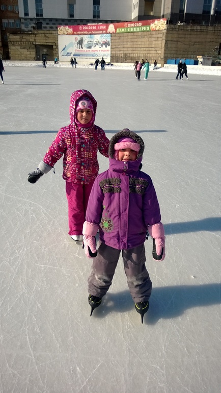 Немного о грустном....