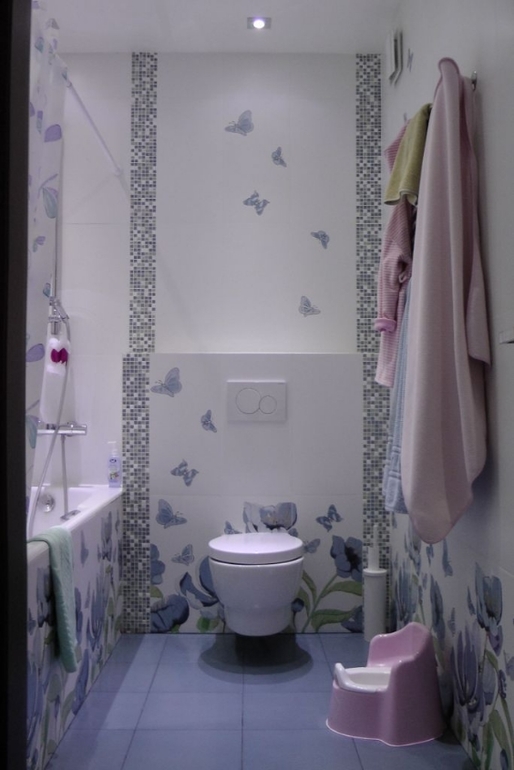 Ванная комната