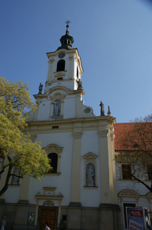 Братислава.Апрель 2014