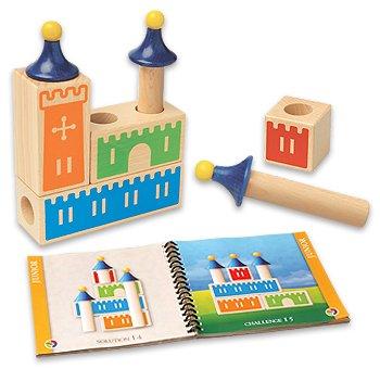 Про наши настольные игры