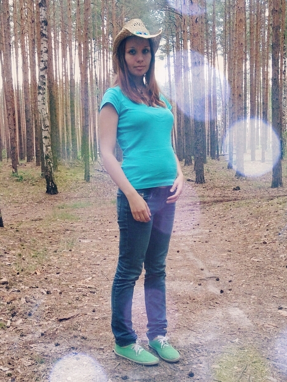 Растем потихоньку