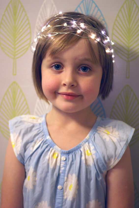 Алиса 5лет